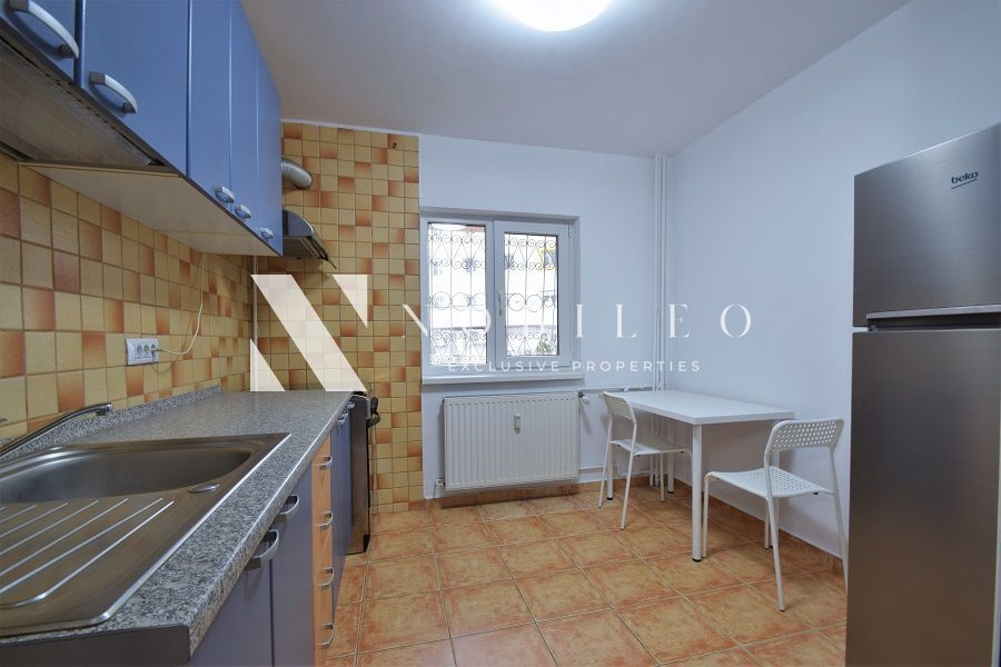 Apartments for rent Aviatiei – Aerogarii CP83505600 (4)