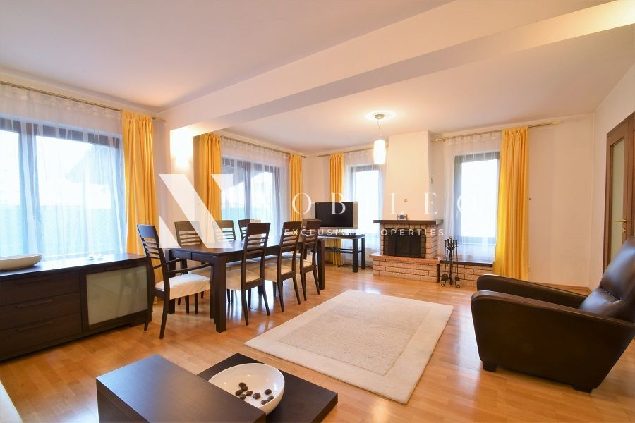 Villas for rent Iancu Nicolae CP83576800