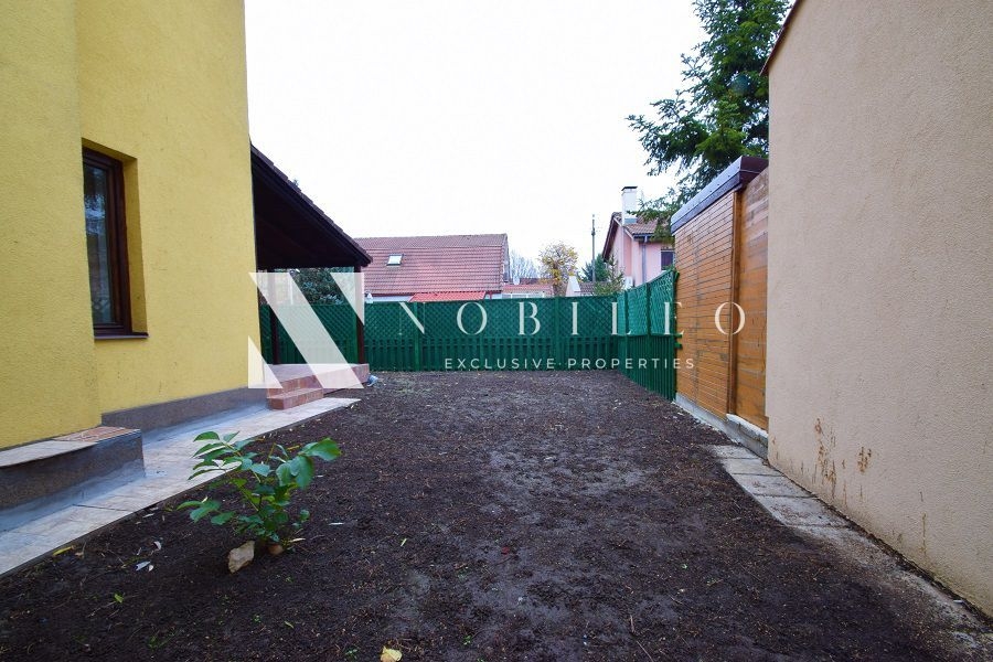 Villas for rent Iancu Nicolae CP83576800 (15)