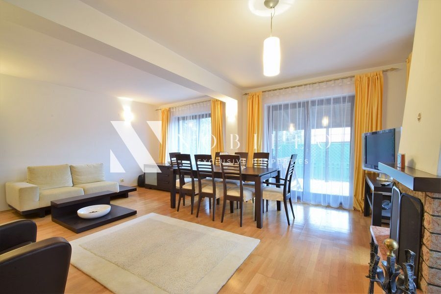 Villas for rent Iancu Nicolae CP83576800 (2)