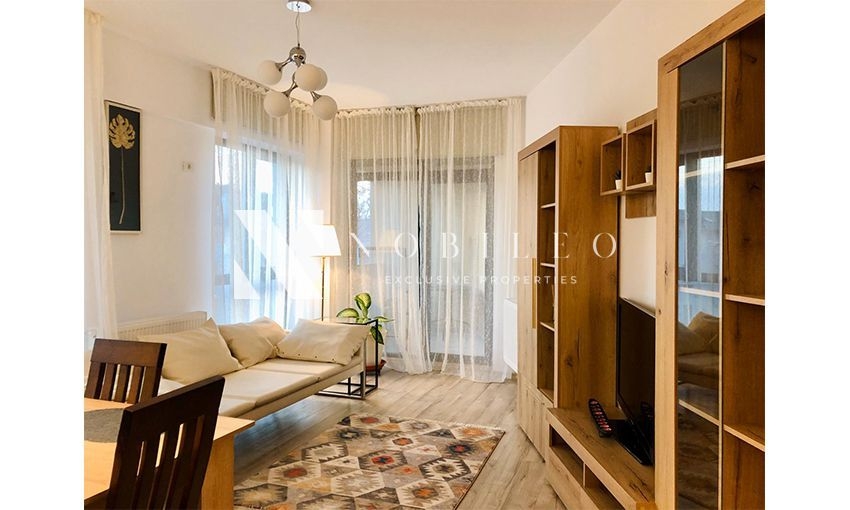 Apartments for rent Dacia - Eminescu CP83930500