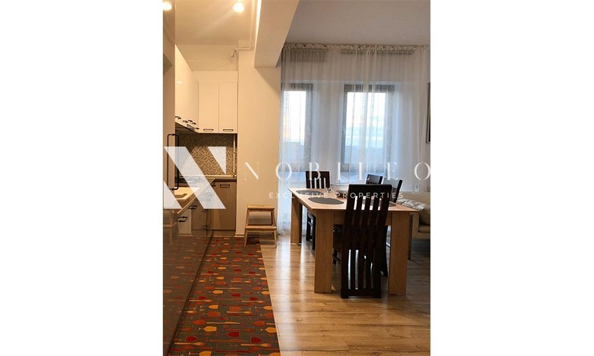 Apartments for rent Dacia - Eminescu CP83930500 (7)