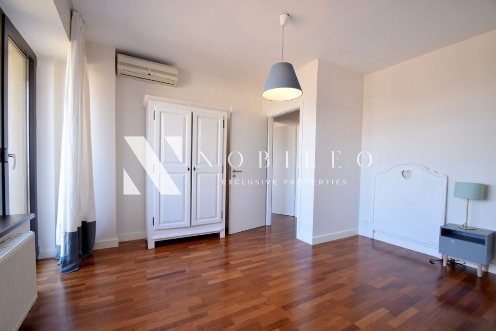 Apartments for rent Barbu Vacarescu CP83943000 (11)