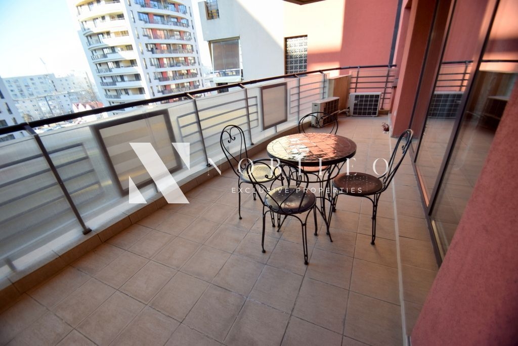 Apartments for rent Barbu Vacarescu CP83943000 (16)
