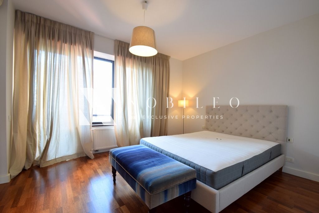 Apartments for rent Barbu Vacarescu CP83943000 (8)