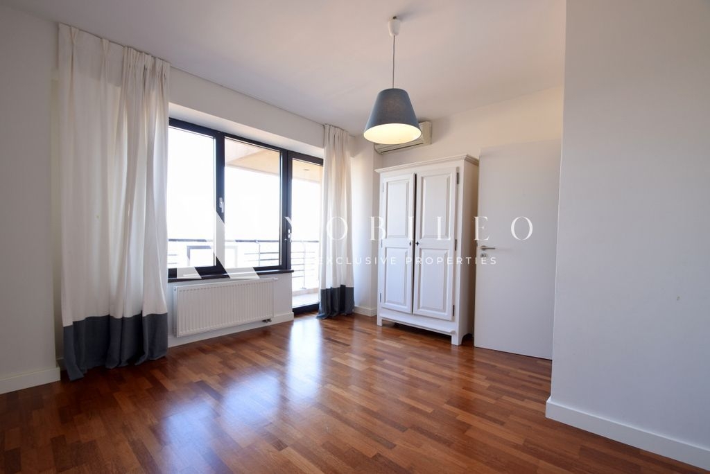 Apartments for rent Barbu Vacarescu CP83943000 (9)