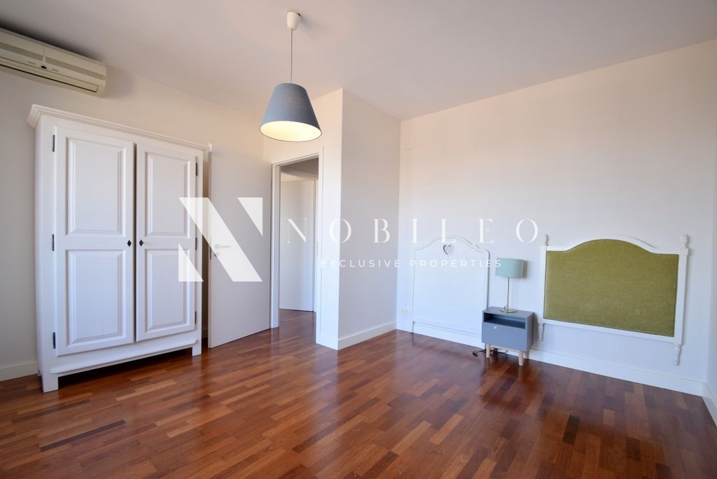 Apartments for rent Barbu Vacarescu CP83943000 (10)