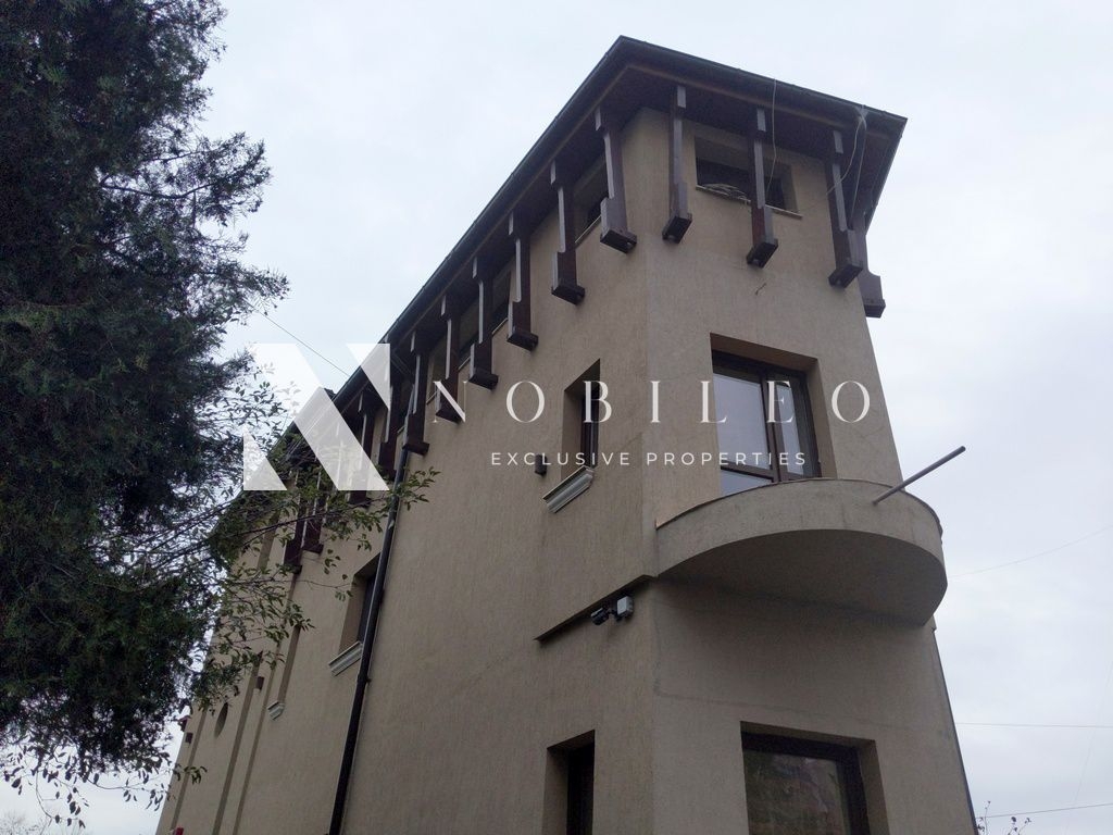 Villas for rent Universitate - Rosetti CP83948900