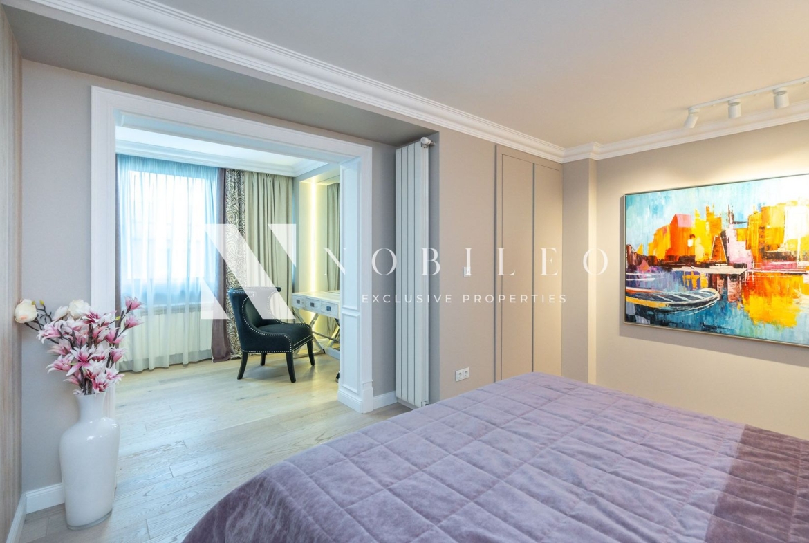 Apartments for rent Dorobanti Capitale CP83957100 (17)