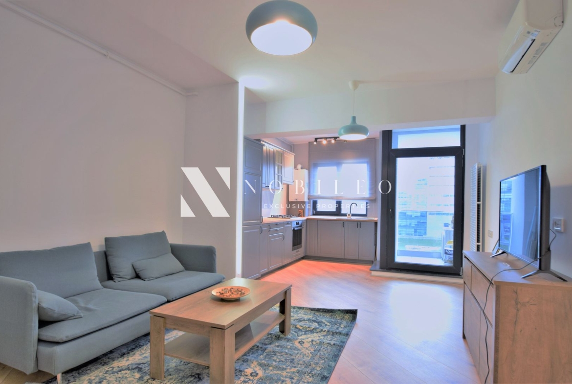 Apartments for rent Bulevardul Pipera CP83975300 (2)