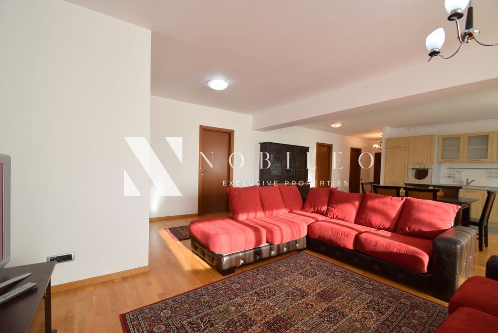 Apartments for rent Cismigiu CP84109200
