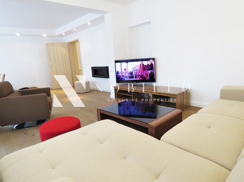 Apartments for rent Domenii CP84132400