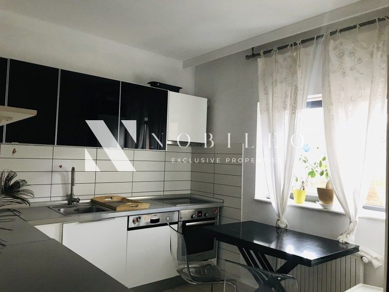 Apartments for rent Barbu Vacarescu CP84365400 (2)