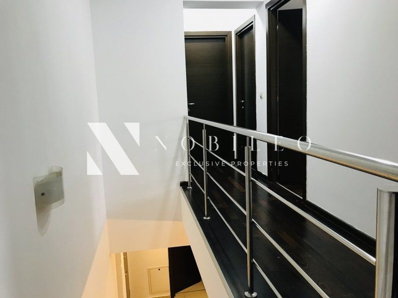Apartments for rent Barbu Vacarescu CP84365400 (5)