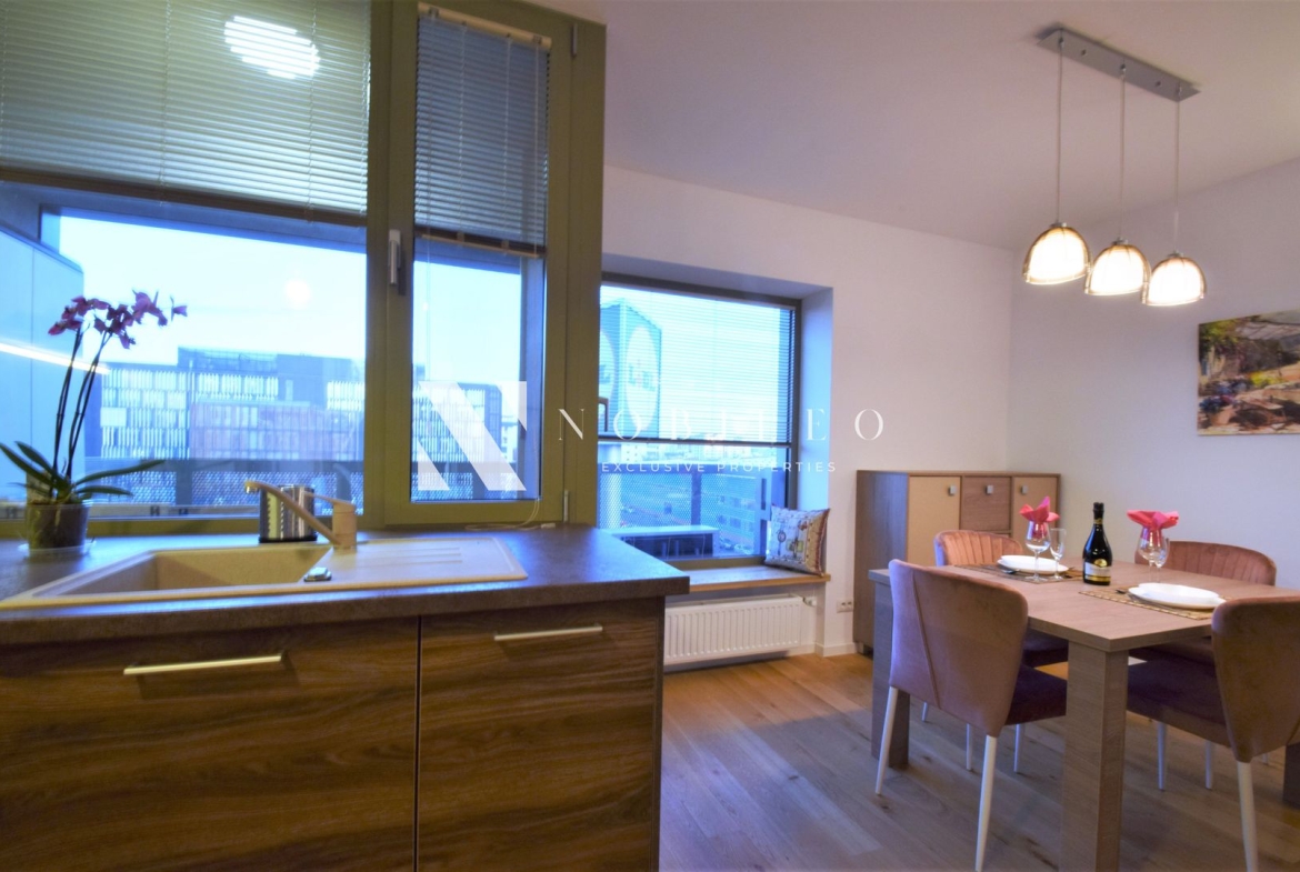 Apartments for rent Aviatiei – Aerogarii CP84441100 (10)