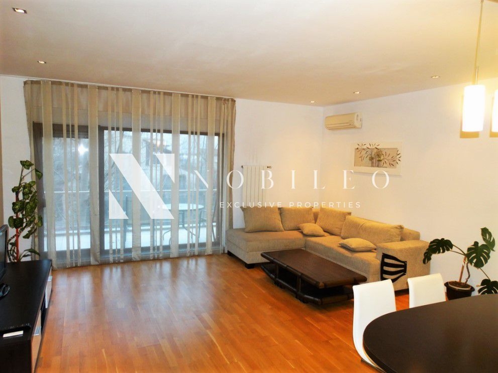 Apartments for rent Aleea Privighetorilor CP84492600