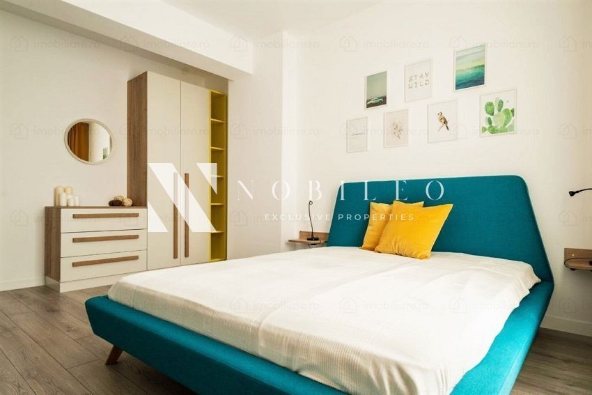 Apartments for rent Baneasa Sisesti CP84618300 (3)