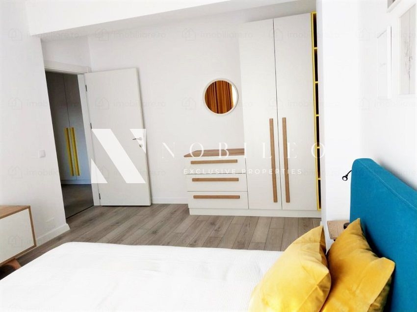 Apartments for rent Baneasa Sisesti CP84618300 (4)