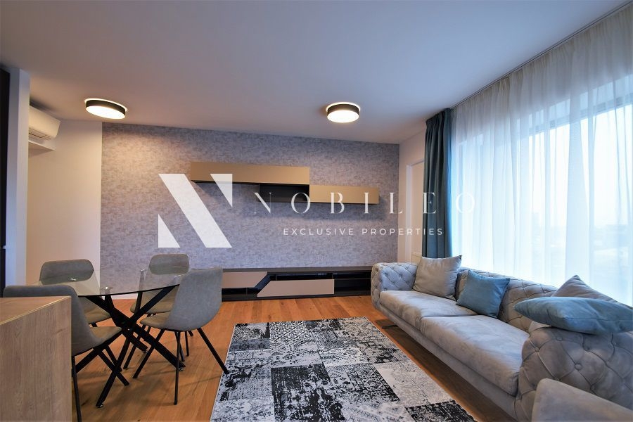 Apartments for rent Aviatiei – Aerogarii CP84681800