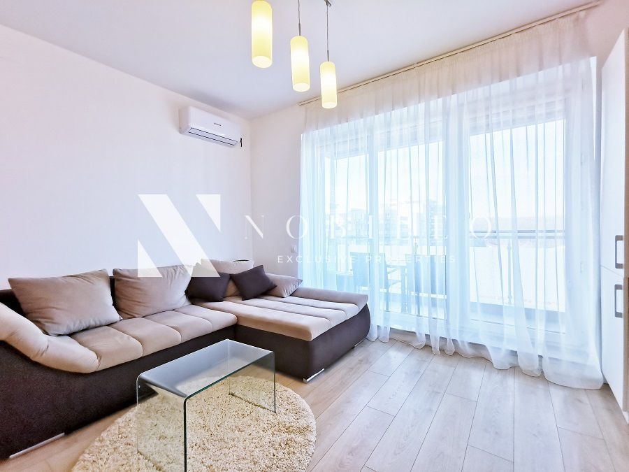 Apartments for rent Bulevardul Pipera CP84839400 (3)