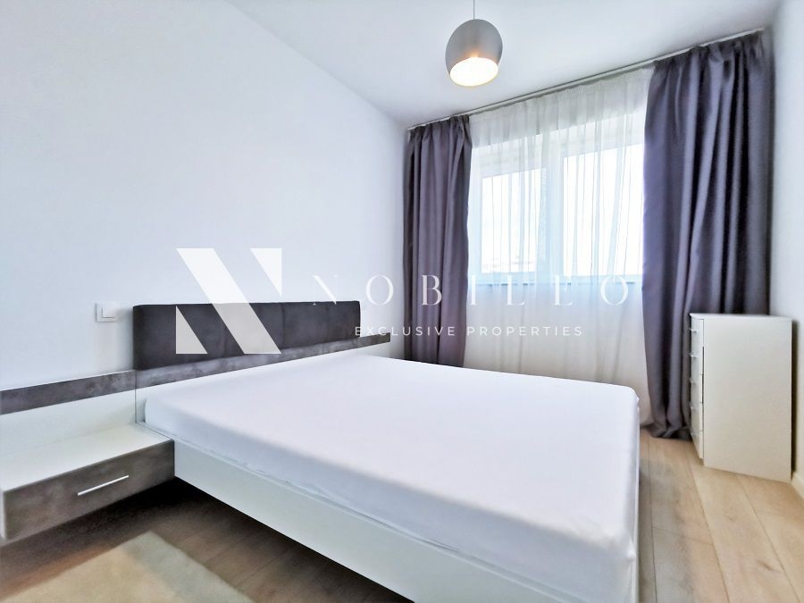 Apartments for rent Bulevardul Pipera CP84839400 (7)