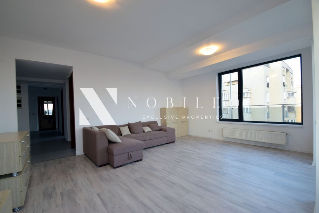 Apartments for sale Barbu Vacarescu CP86450300 (4)