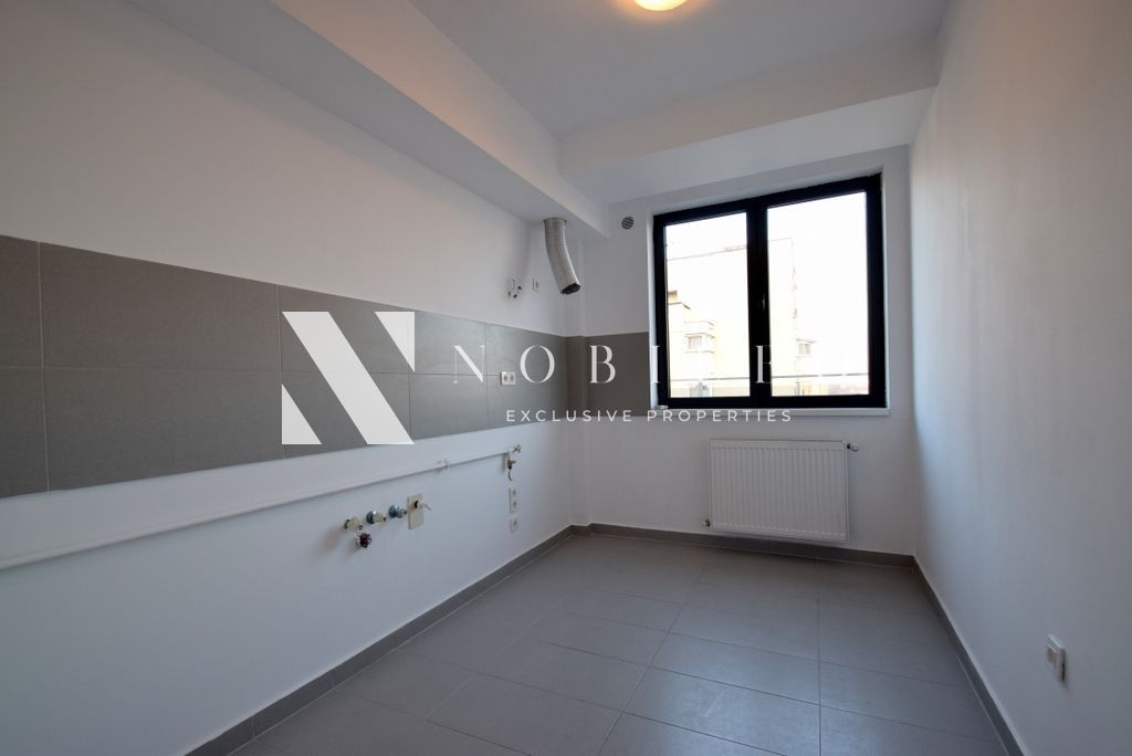 Apartments for sale Barbu Vacarescu CP86450300 (5)