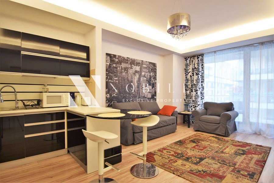 Apartments for rent Herastrau – Soseaua Nordului CP86600900 (2)