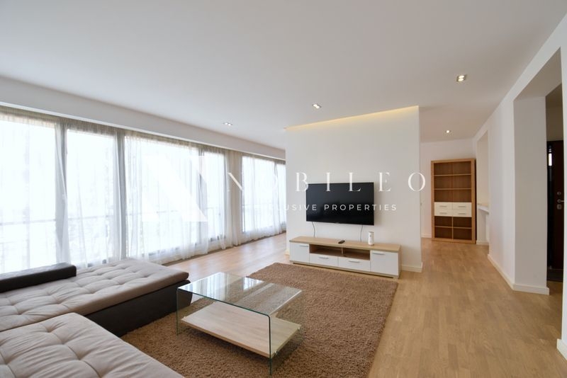 Apartments for rent Calea Dorobantilor CP86626400