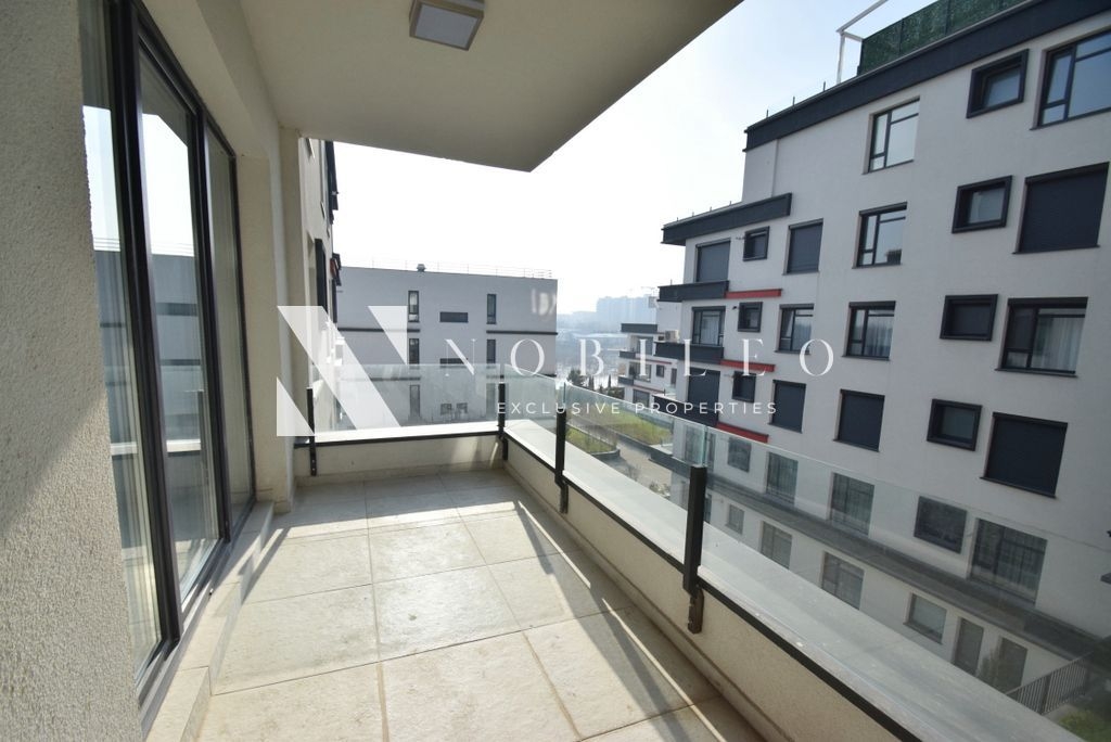 Apartments for rent Barbu Vacarescu CP87201300 (15)