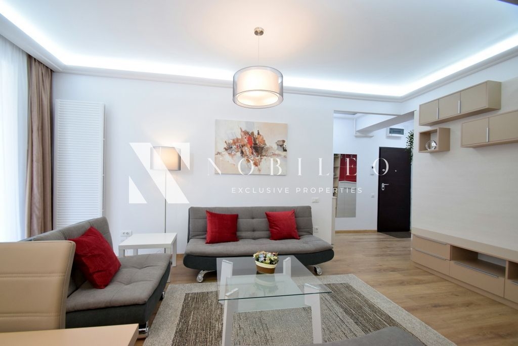 Apartments for rent Barbu Vacarescu CP87201300 (2)