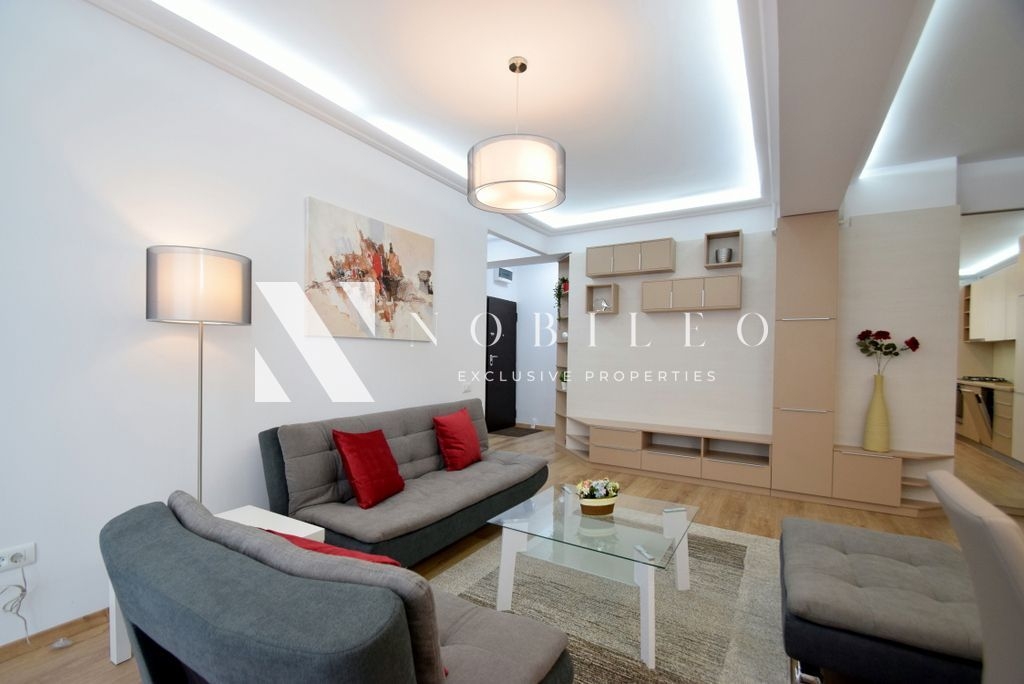 Apartments for rent Barbu Vacarescu CP87201300 (3)
