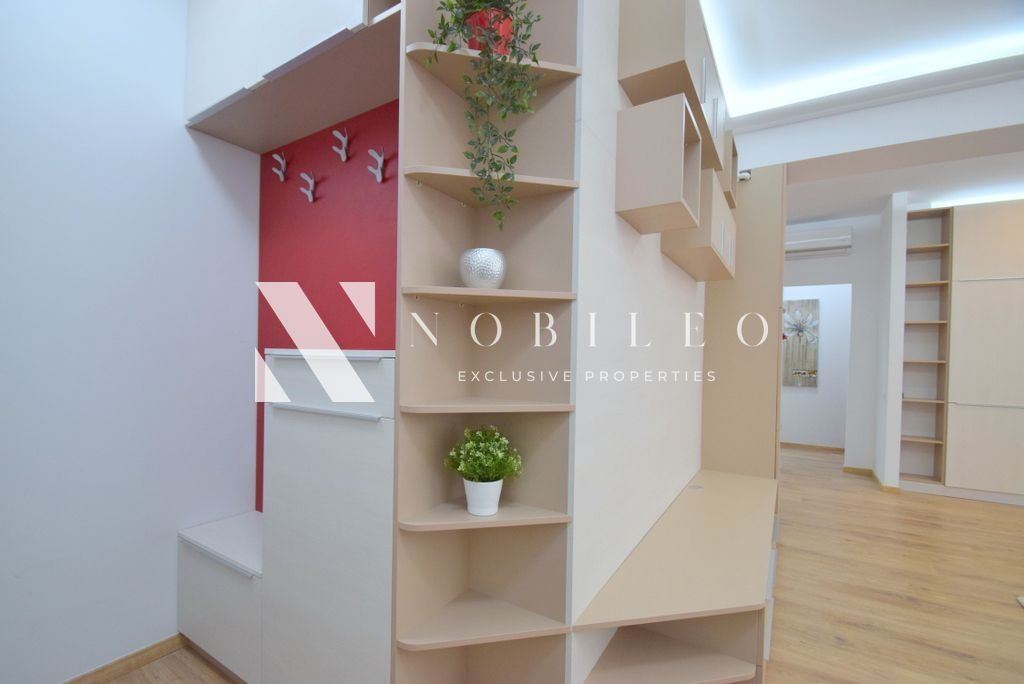 Apartments for rent Barbu Vacarescu CP87201300 (5)