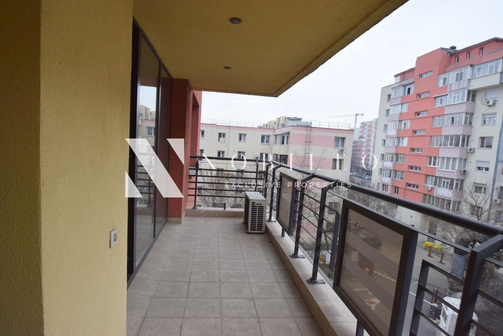 Apartments for rent Barbu Vacarescu CP87658500 (15)