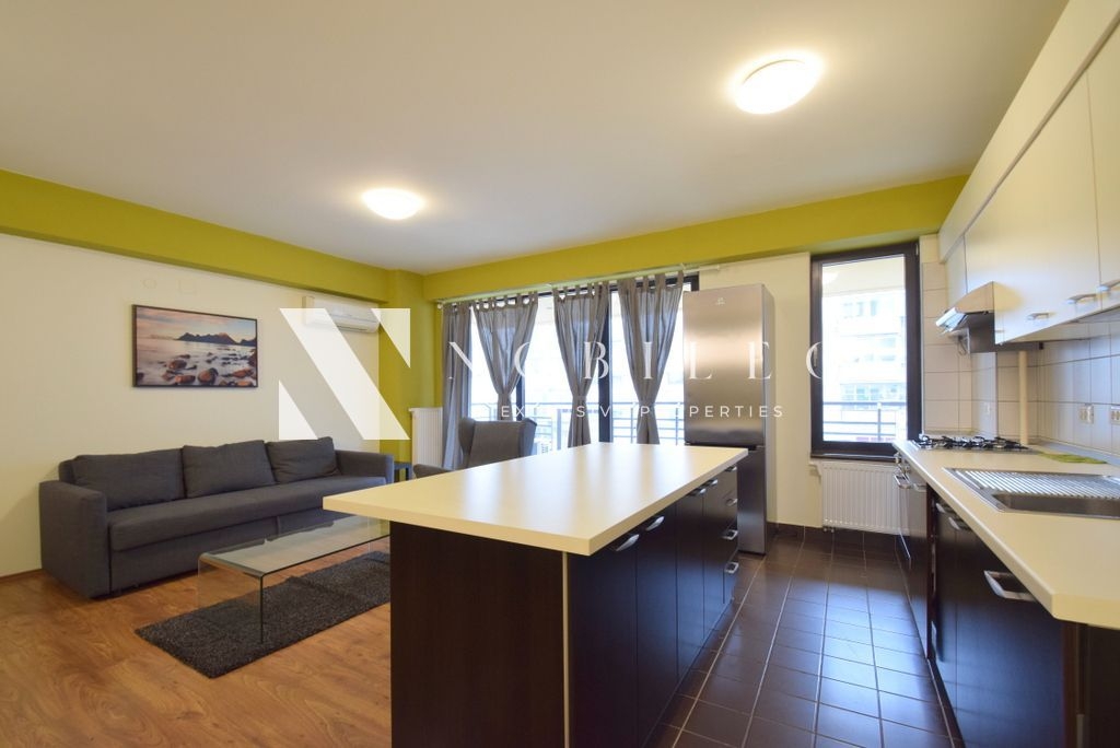 Apartments for rent Barbu Vacarescu CP87658500 (2)