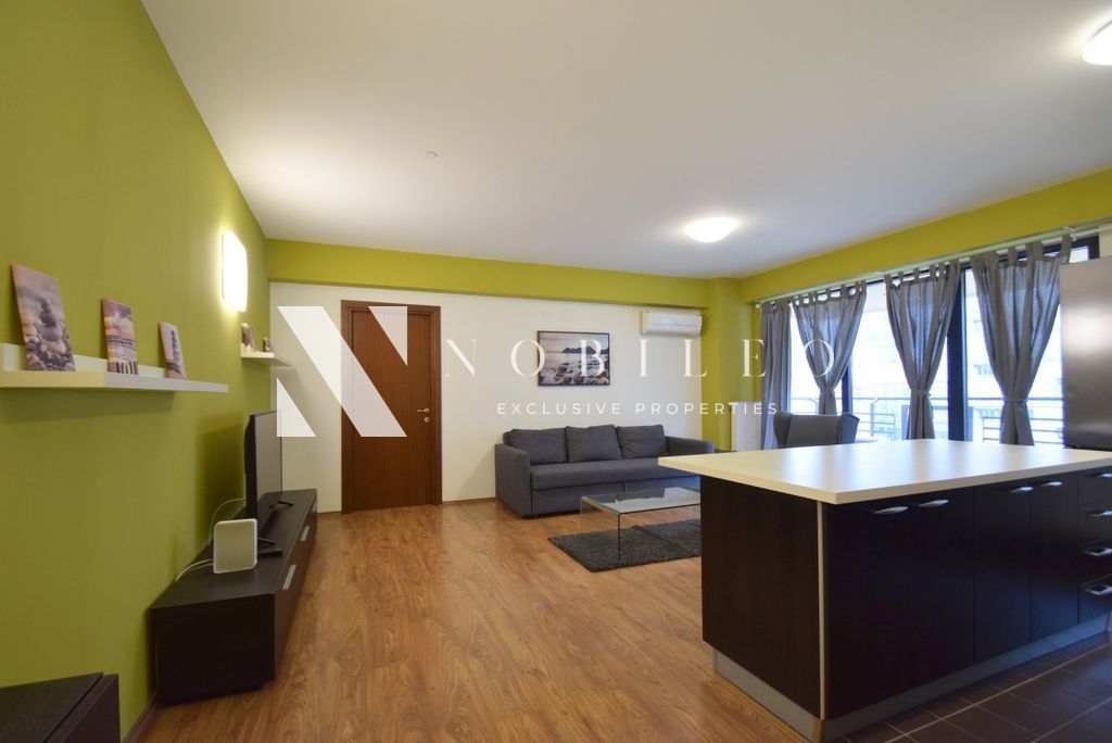 Apartments for rent Barbu Vacarescu CP87658500 (4)