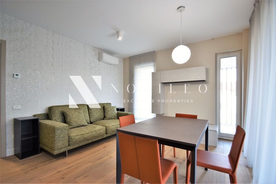 Apartments for rent Bulevardul Pipera CP88264600 (2)