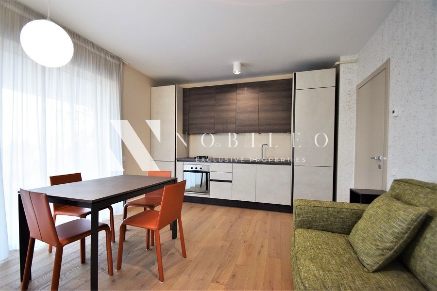 Apartments for rent Bulevardul Pipera CP88264600 (3)