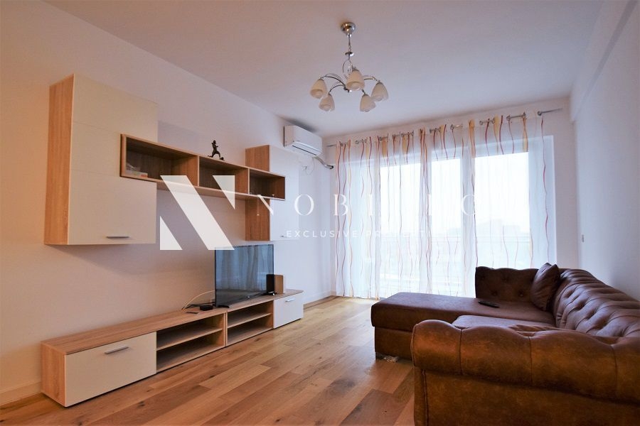 Apartments for rent Aviatiei – Aerogarii CP88302300 (2)