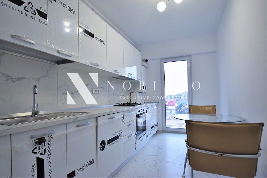 Apartments for rent Aviatiei – Aerogarii CP88302300 (4)