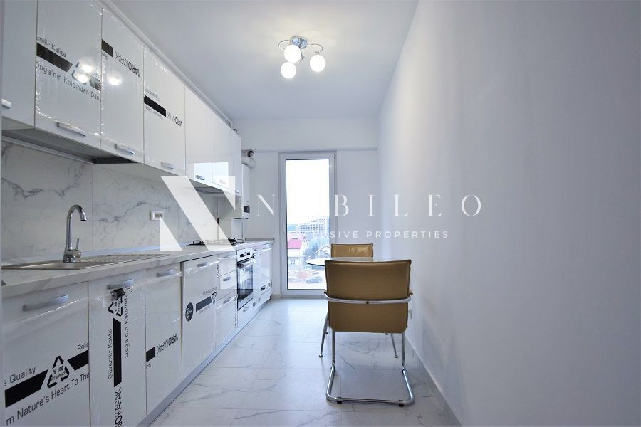 Apartments for rent Aviatiei – Aerogarii CP88302300 (5)