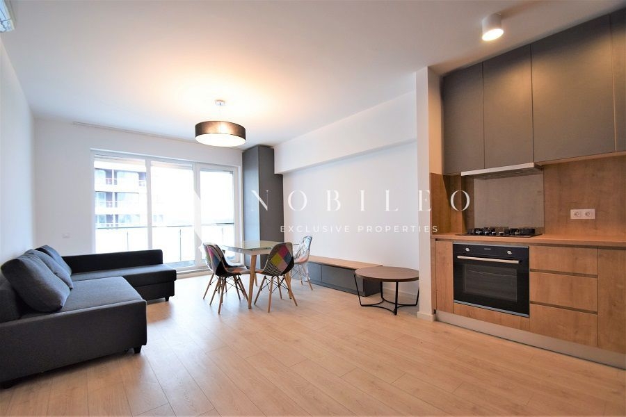 Apartments for rent Bulevardul Pipera CP88302900