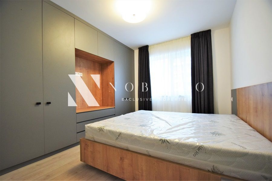 Apartments for rent Bulevardul Pipera CP88302900 (9)