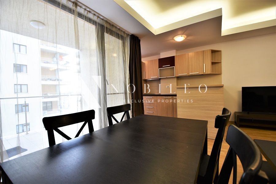 Apartments for rent Herastrau – Soseaua Nordului CP88606100 (4)