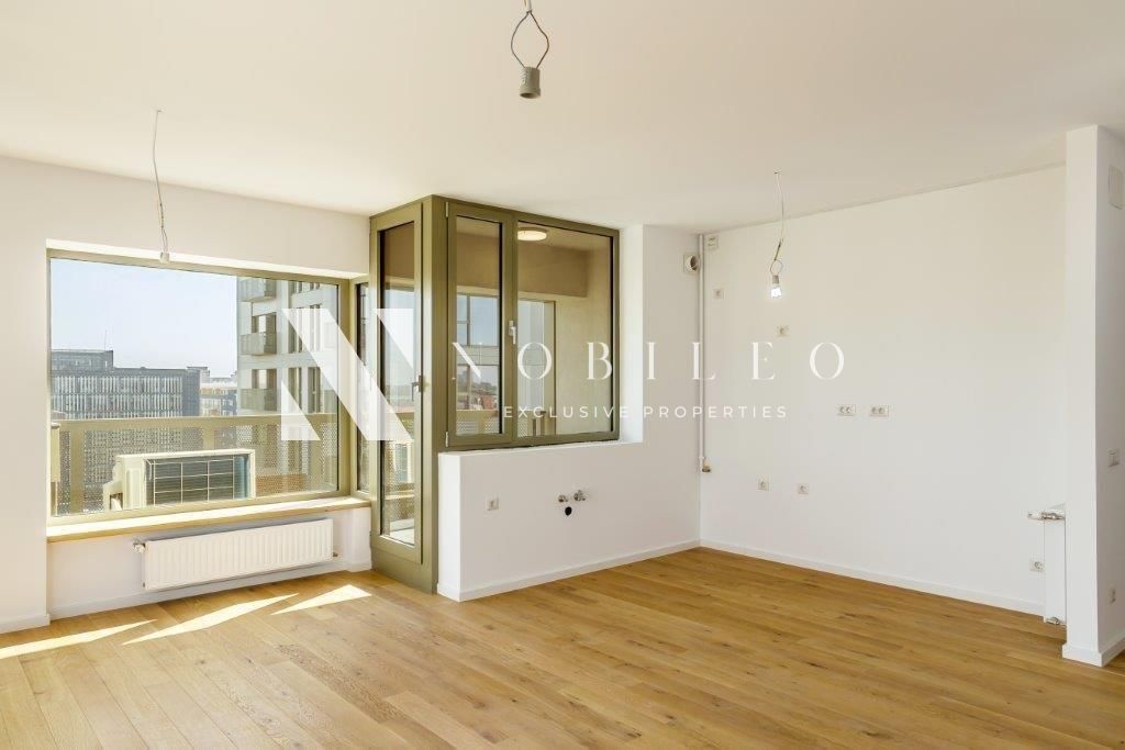 Apartments for sale Aviatiei – Aerogarii CP88646200 (2)