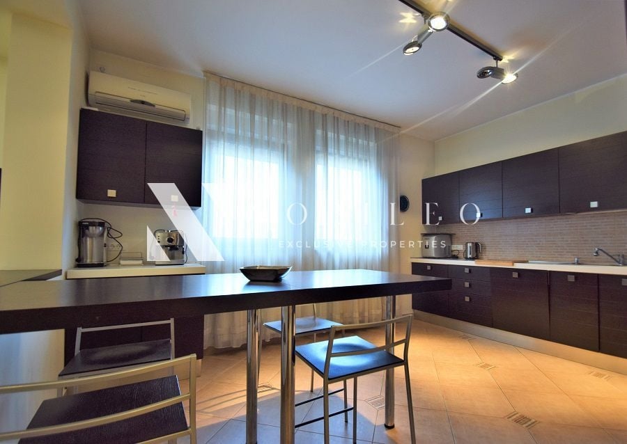 Villas for rent Bulevardul Pipera CP89091600 (5)