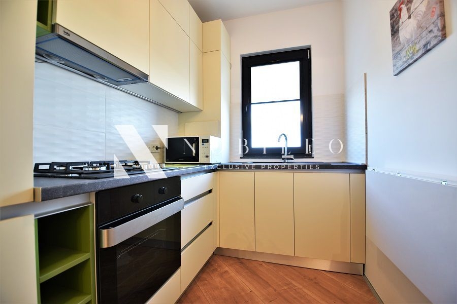 Apartments for rent Bulevardul Pipera CP89225800 (4)