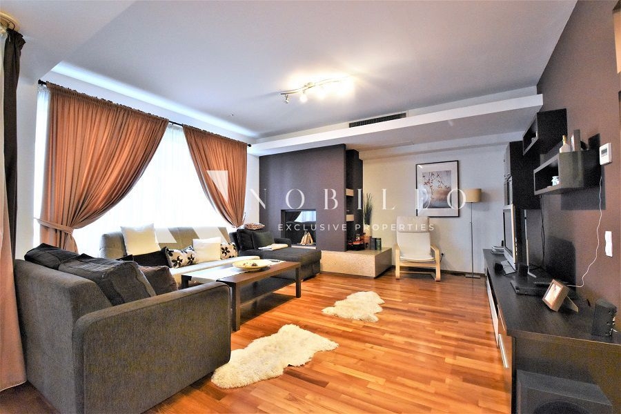 Apartments for sale Herastrau – Soseaua Nordului CP89602200