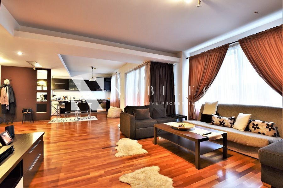Apartments for sale Herastrau – Soseaua Nordului CP89602200 (2)