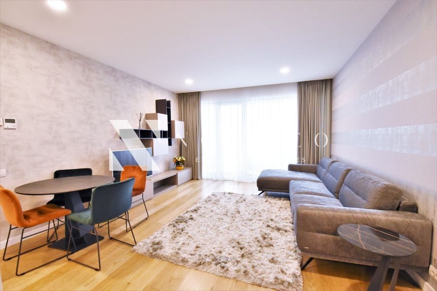 Apartments for rent Herastrau – Soseaua Nordului CP89784200